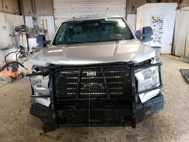 1FTEW1EG9FKD82591 Ford F150 Supercrew