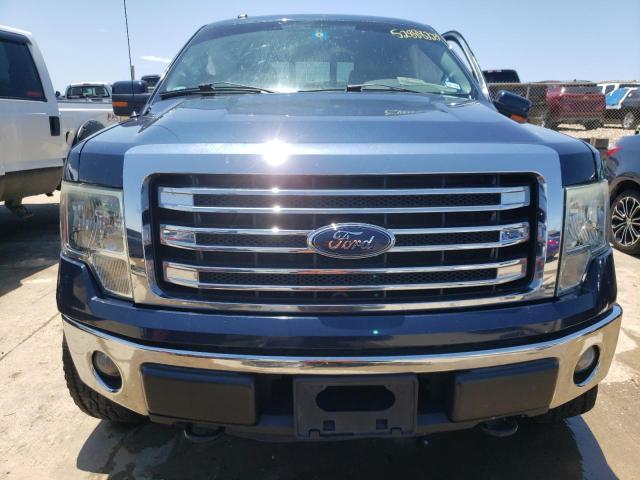 1FTFW1EF8EKF18705 Ford F150 Supercrew