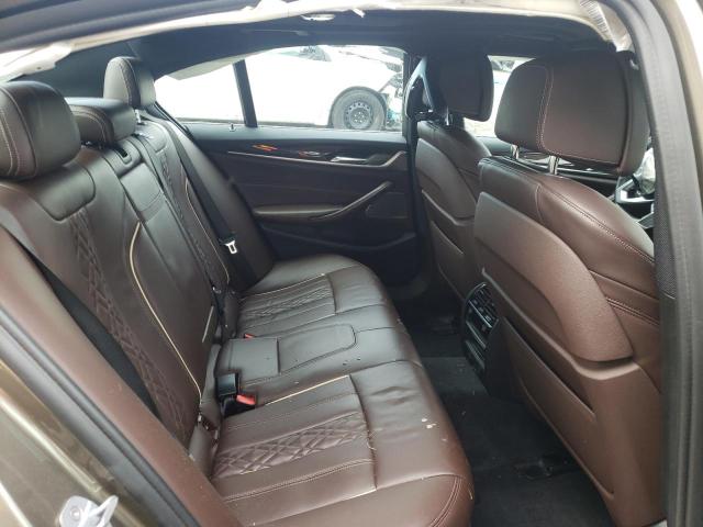 2019 BMW 530 XI - WBAJA7C57KWW06507