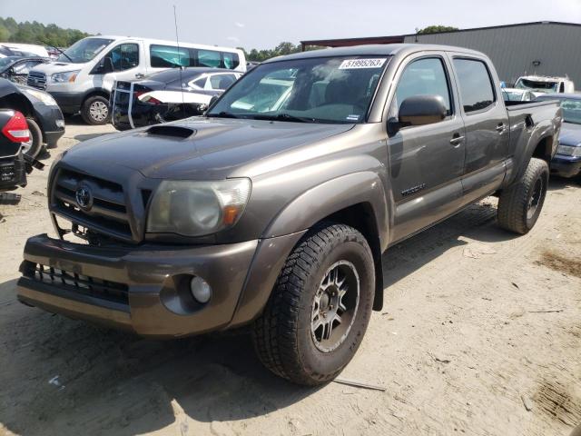 2010 Toyota Tacoma 