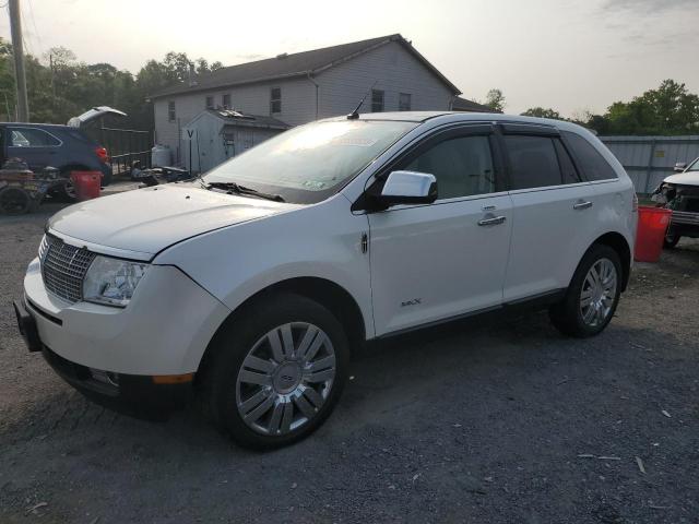 2009 Lincoln MKX 