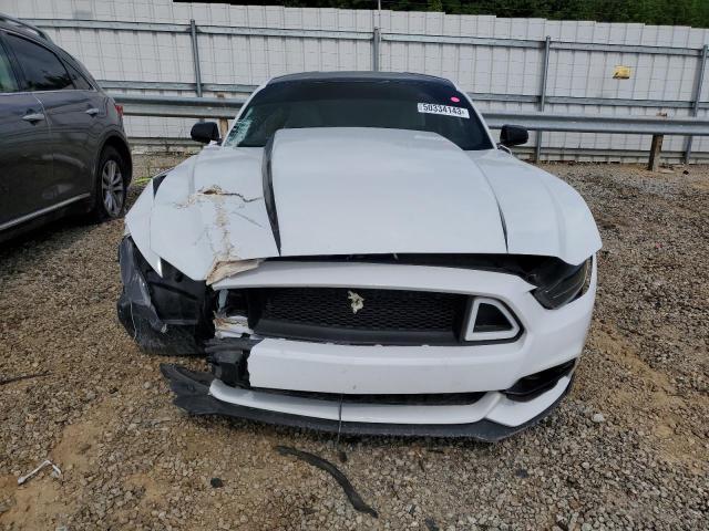 1FA6P8CF4H5342950 2017 FORD MUSTANG, photo no. 5