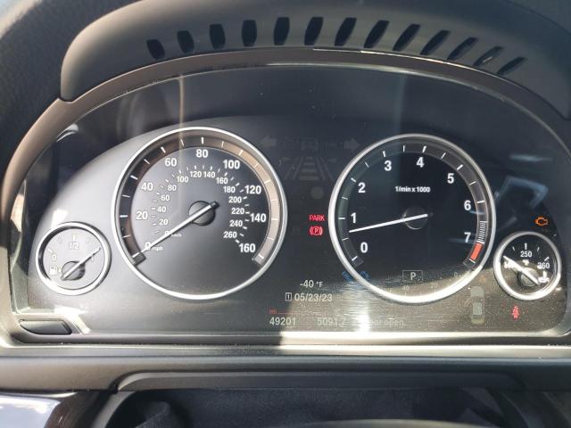 WBA5B1C52FD917517 BMW 535 I