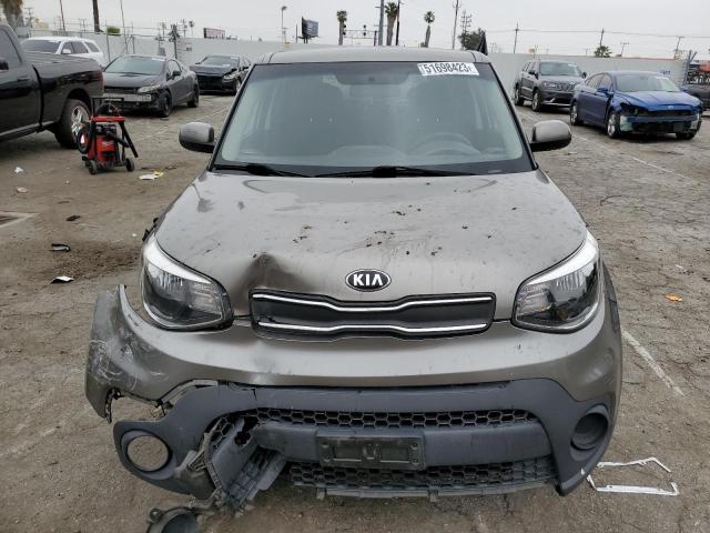 KNDJN2A24K7000031 KIA Soul