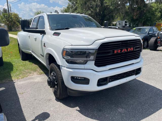 2020 Ram 3500 Laramie