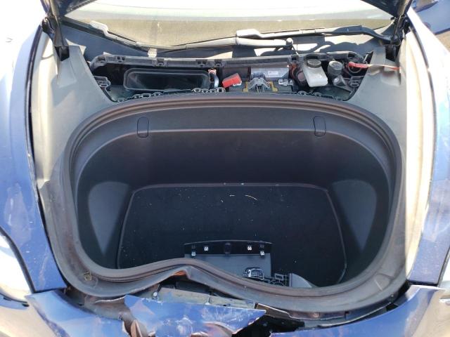 5YJ3E1EA5JF039577 Tesla MODEL 3