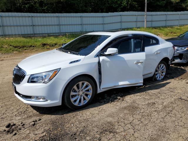 2016 Buick LaCrosse 