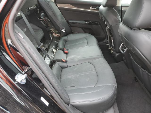 2023 KIA K5 EX - 5XXG34J26PG197374