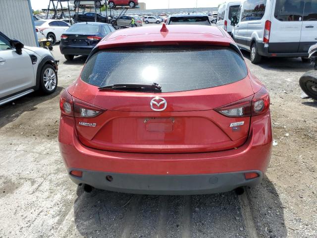 3MZBM1L71FM151105 Mazda 3 TOURING