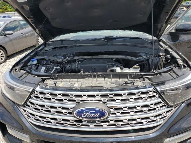 1FMSK7FH6LGC96755 Ford Explorer Limited