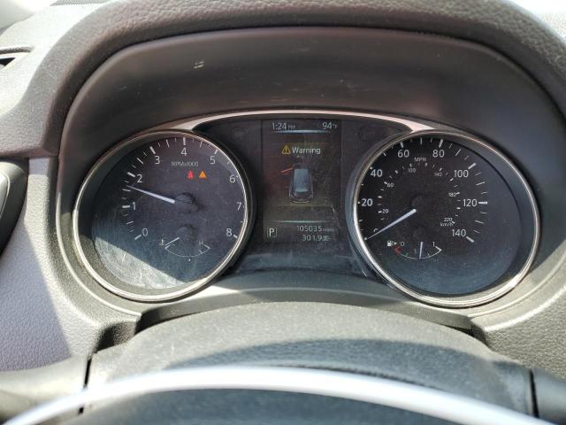 KNMAT2MV4GP618971 Nissan ROGUE S