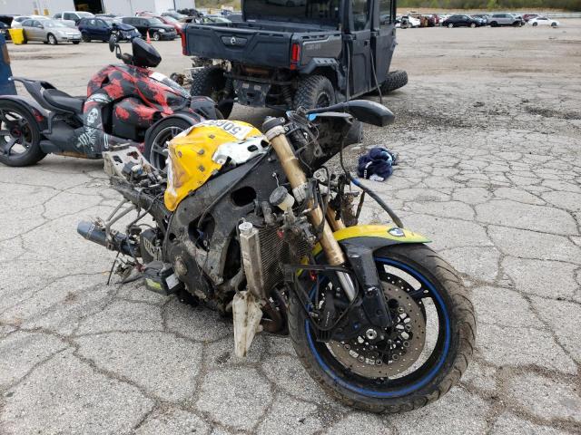Salvage motorcycles for sale at Chicago Heights, IL auction: 2008 Suzuki GSX-R600