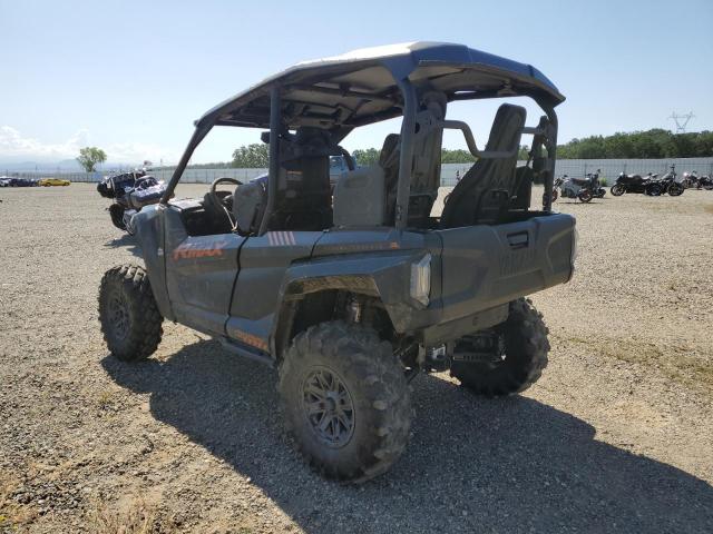 2022 YAMAHA YXE1000 5Y4AN39Y4NA103799