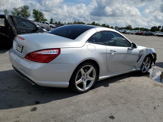 2016 MERCEDES-BENZ SL 550 - WDDJK7DA5GF037763