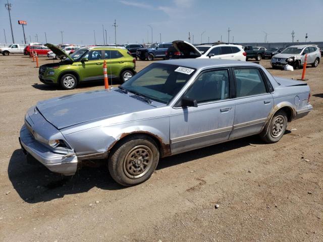 1996 Buick Century 