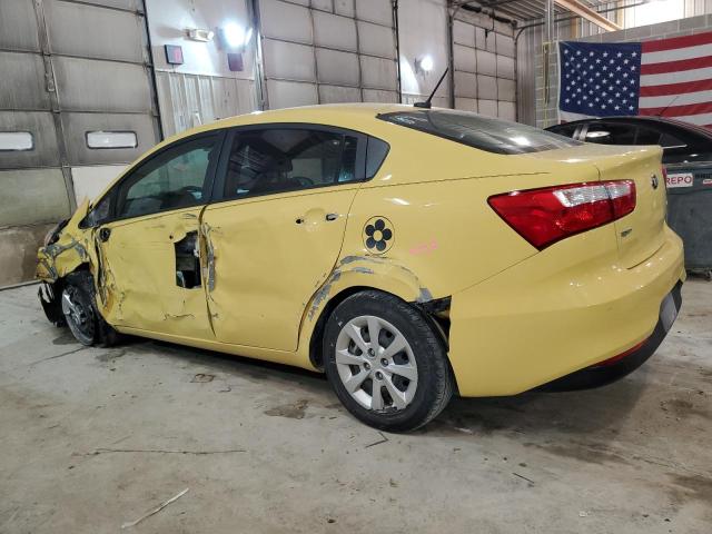 KNADM4A38G6681230 KIA RIO LX