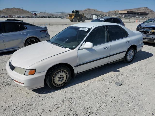 1997 Honda Accord Sedan LX