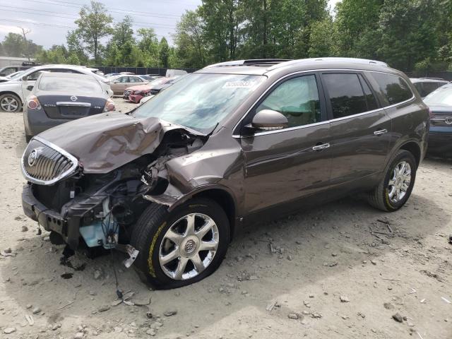 2010 Buick Enclave CXL