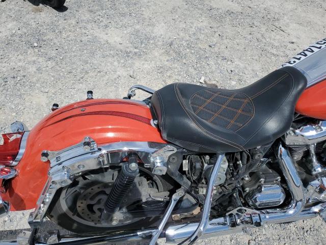 2017 HARLEY-DAVIDSON FLHR ROAD - 1HD1FBC11HB689418