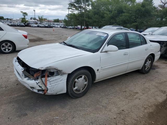 2000 Buick LeSabre Custom