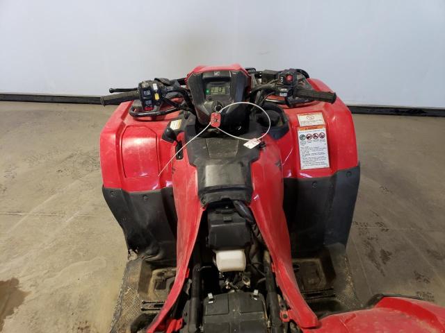 2022 HONDA TRX520 FA 1HFTE46F2N4700271