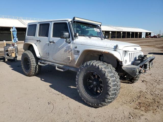 1C4BJWDG3FL596955 Jeep Wrangler Unlimited Sport
