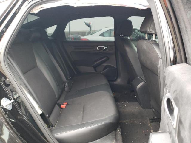 2022 HONDA CIVIC SPOR - 2HGFE2F57NH535860