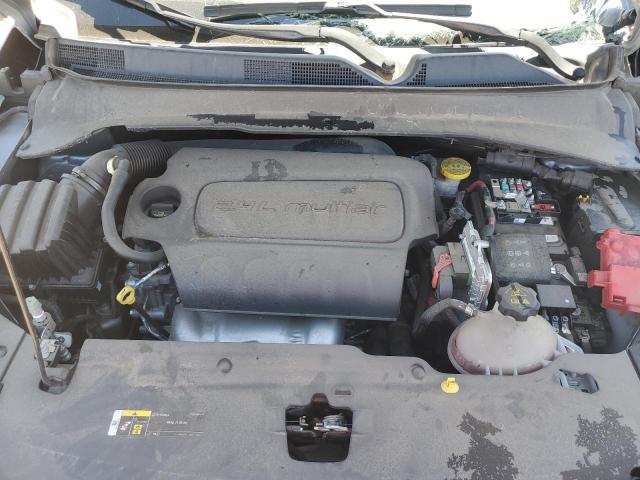 3C4NJDBBXMT595506 Jeep Compass Latitude