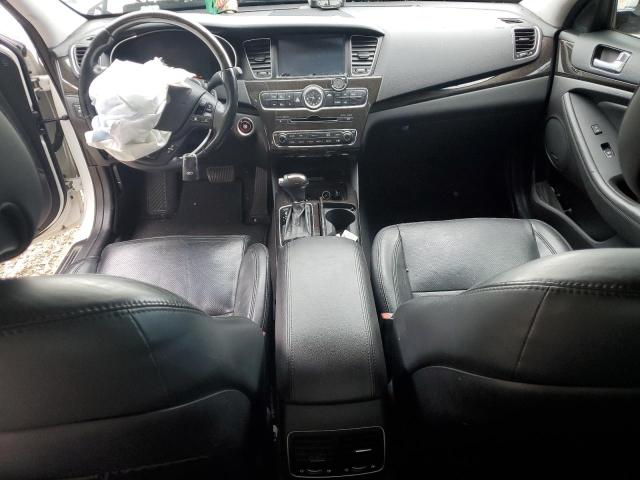 2015 KIA CADENZA PR - KNALN4D77F5171074