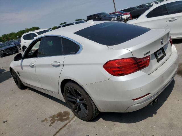 2016 BMW 428 XI GRA - WBA4C9C54GG139020