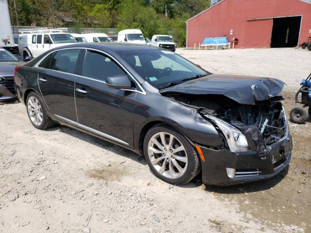 2017 CADILLAC XTS PREMIU - 2G61R5S35H9129340