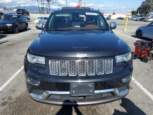 1C4RJFJGXFC182218 Jeep Grand Cherokee Summit