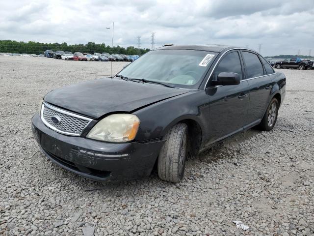 2007 Ford Five Hundred SEL