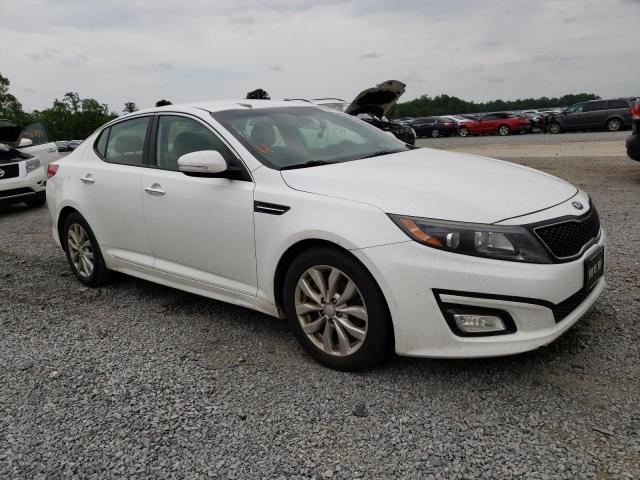 2015 KIA OPTIMA EX - 5XXGN4A76FG369522