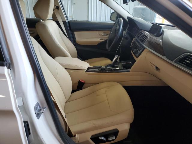 WBA8E1G37HNU18206 BMW 320 I