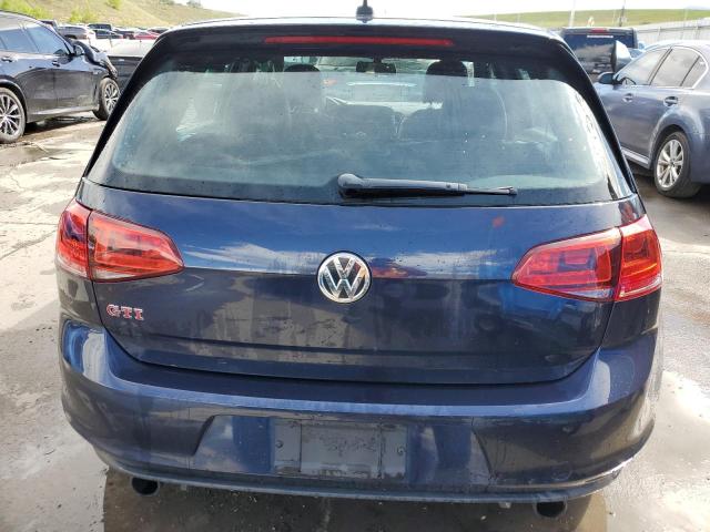 2017 VOLKSWAGEN GTI S/SE - 3VW447AU1HM035460