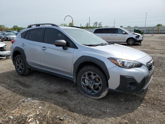 JF2GTHSC2NH254380 Subaru Crosstrek Sport