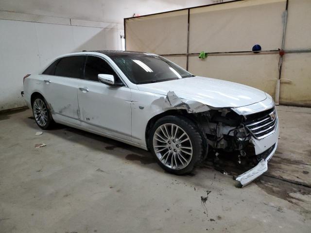 2017 CADILLAC CT6 PREMIU - 1G6KF5RSXHU177641