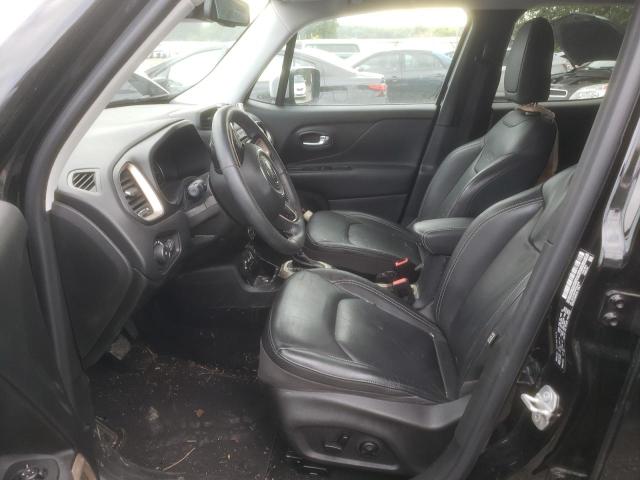 ZACCJBDT9FPB41839 Jeep Renegade Limited