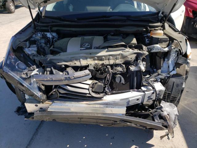 2018 LEXUS RX 350 L - JTJGZKCA7J2002190