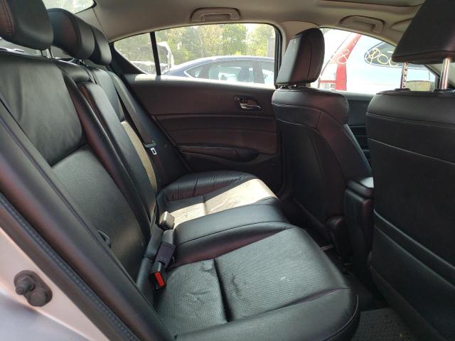 2015 ACURA ILX 20 - 19VDE1F30FE006206