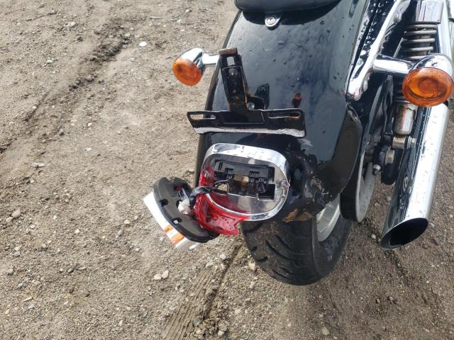 2009 HARLEY-DAVIDSON XL883 C - 1HD4CP2129K437859