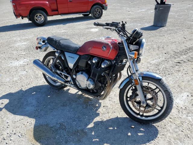 2013 HONDA CB1100 - JH2SC6513DK001245