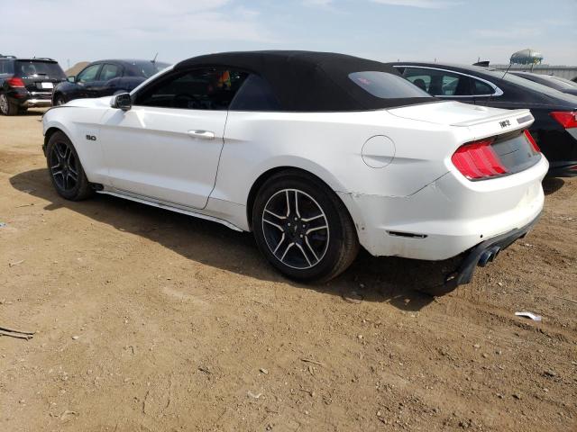 1FATP8FF6J5115425 2018 FORD MUSTANG, photo no. 2