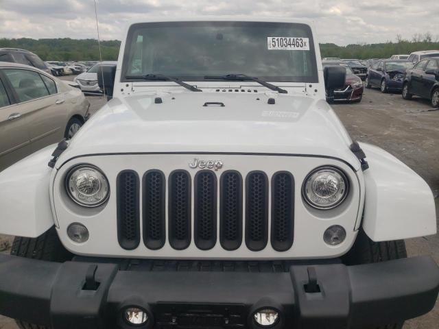 1C4BJWEG4HL543456 Jeep Wrangler Unlimited Sahara