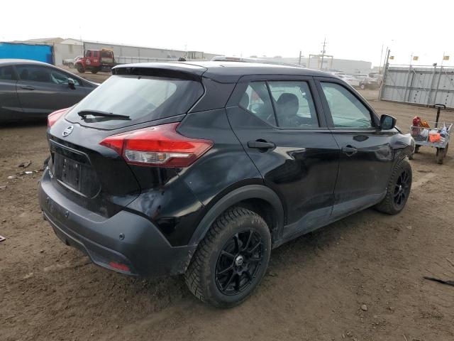 3N1CP5BV0LL492148 Nissan KICKS S