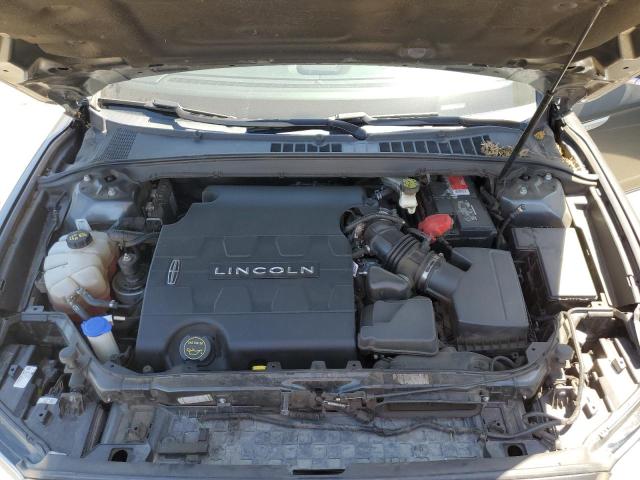 1LN6L9PK6H5608550 Lincoln Continental Premiere