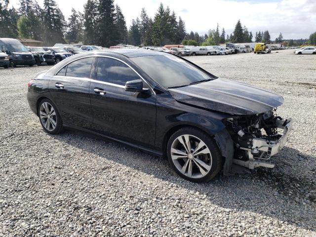 WDDSJ4GB6GN317594 Mercedes-Benz CLA 250 4MATIC