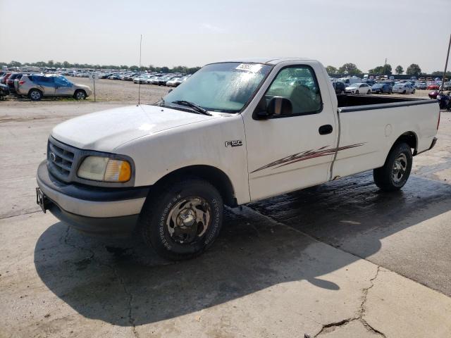 2001 Ford F-150 