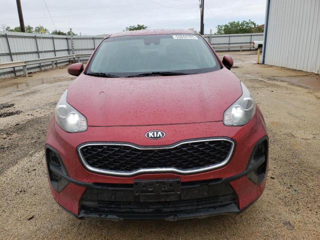 KNDPM3AC2M7939046 KIA Sportage Lx